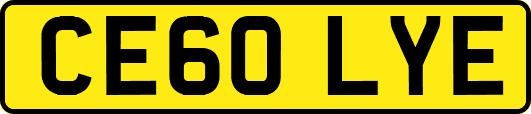 CE60LYE