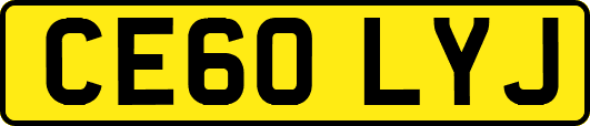 CE60LYJ