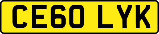 CE60LYK