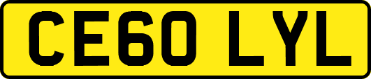 CE60LYL