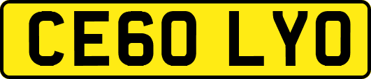 CE60LYO