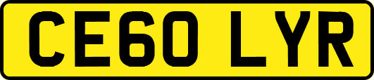CE60LYR