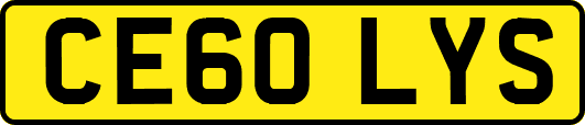 CE60LYS
