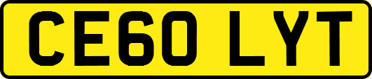 CE60LYT