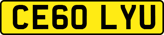 CE60LYU