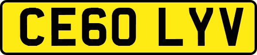 CE60LYV