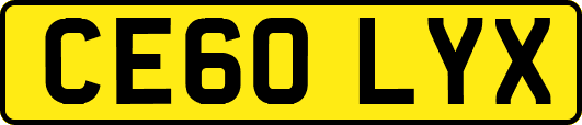 CE60LYX