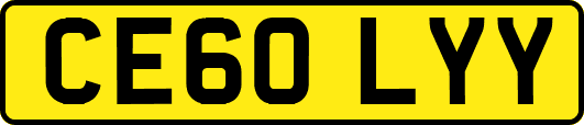 CE60LYY