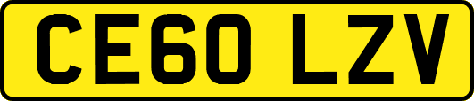 CE60LZV