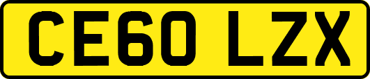CE60LZX