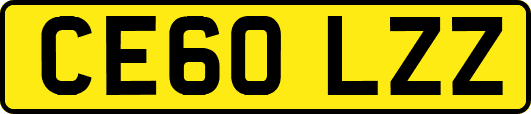 CE60LZZ