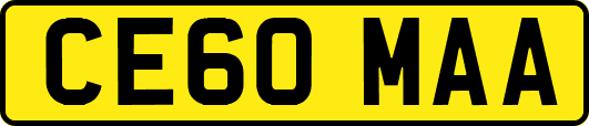 CE60MAA