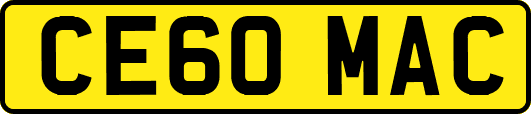 CE60MAC