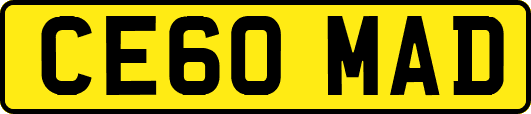 CE60MAD