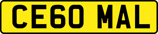 CE60MAL
