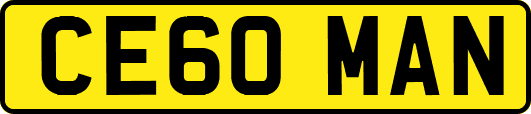 CE60MAN