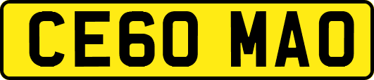 CE60MAO