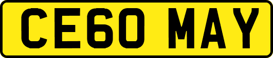 CE60MAY