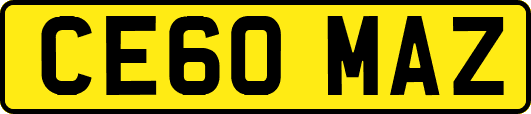 CE60MAZ