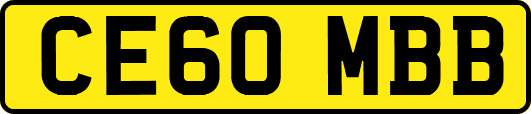 CE60MBB