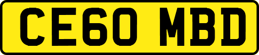 CE60MBD