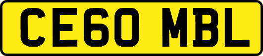 CE60MBL