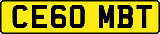CE60MBT