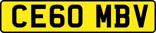 CE60MBV