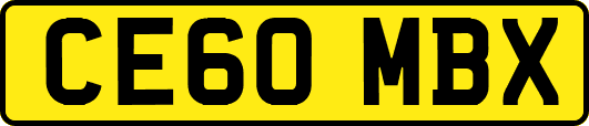 CE60MBX