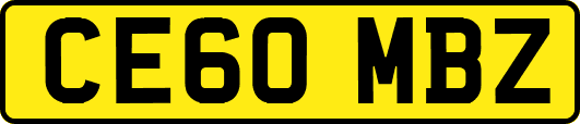 CE60MBZ