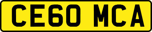CE60MCA