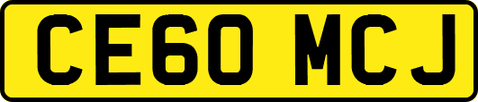 CE60MCJ