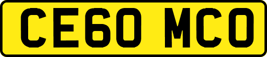 CE60MCO