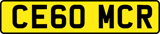 CE60MCR