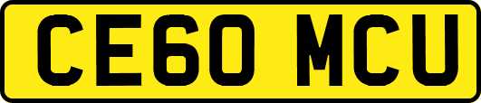 CE60MCU