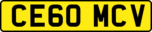 CE60MCV