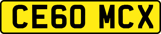 CE60MCX