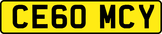 CE60MCY