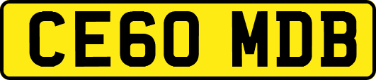 CE60MDB