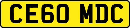 CE60MDC