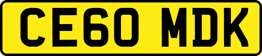 CE60MDK