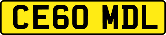CE60MDL