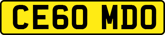CE60MDO