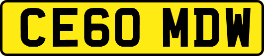 CE60MDW