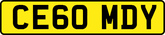 CE60MDY