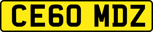 CE60MDZ