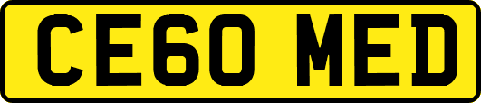 CE60MED