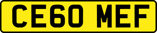 CE60MEF