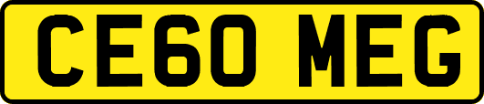 CE60MEG