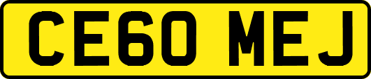 CE60MEJ